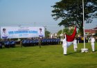 Harkitnas 2026 di Kebumen, Kasdim 0709/Kebumen Tegaskan Semangat Kebangkitan Nasional Harus Terus Menyala