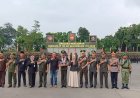 762 Prajurit Muda TNI AD Lulus, Siap Mengabdi pada Bangsa